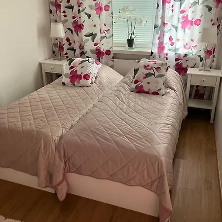 Appartement In Kauppakatu Lapua