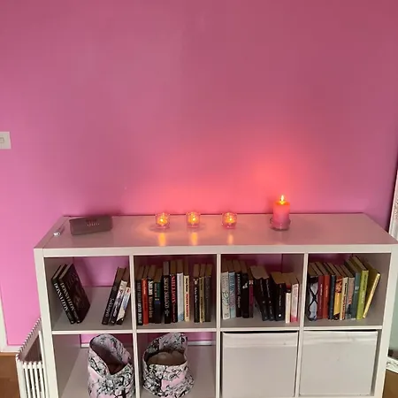 City Apartment In Kauppakatu *