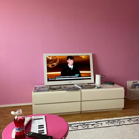 Daire City Apartment In Kauppakatu