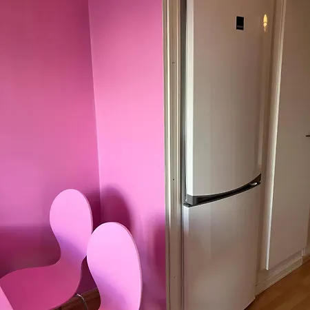 Upea Asunto Kauppakadulla Lapuan Ydinkeskustassa דירה