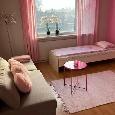 In Kauppakatu * Lapua