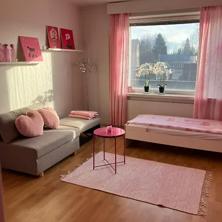 In Kauppakatu Lapua