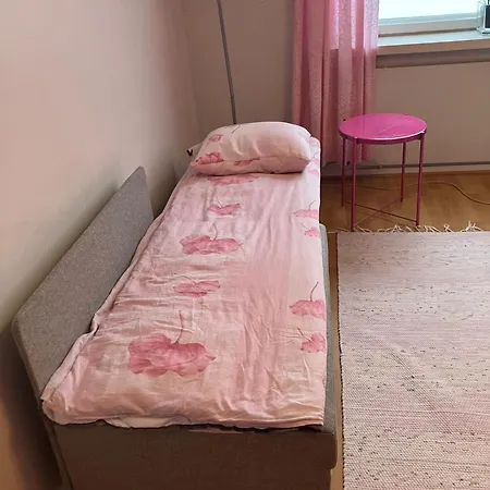 In Kauppakatu *