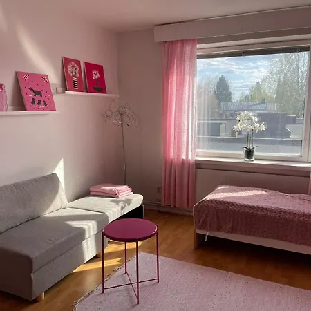 In Kauppakatu Appartamento *