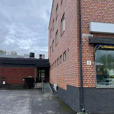 In Kauppakatu