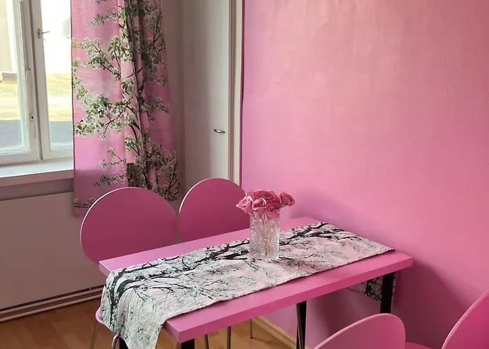 Daire City Apartment In Kauppakatu