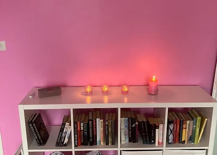 Upea Asunto Kauppakadulla Lapuan Ydinkeskustassa *