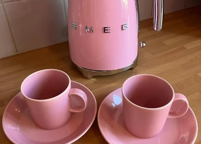 Upea Asunto Kauppakadulla Lapuan Ydinkeskustassa * لابوا