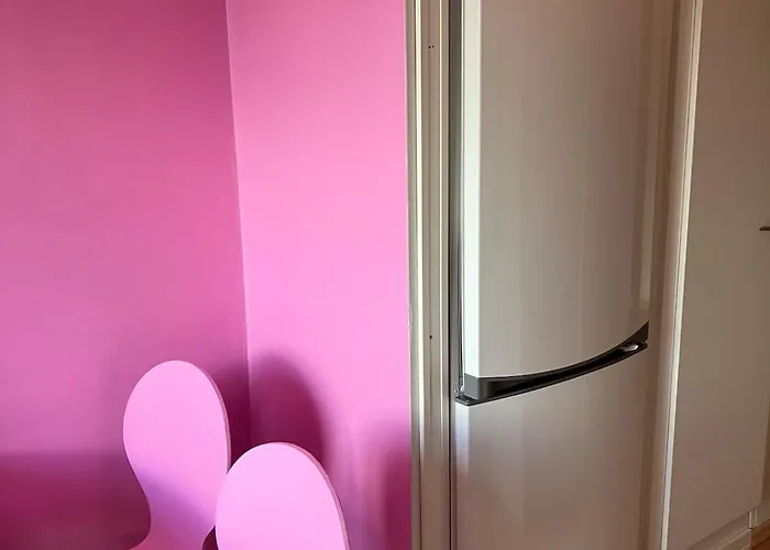 Upea Asunto Kauppakadulla Lapuan Ydinkeskustassa شقة